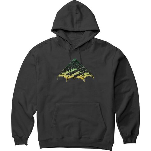 Sweat-shirt CREATURE HOODIE BLACK - Emerica - Modalova