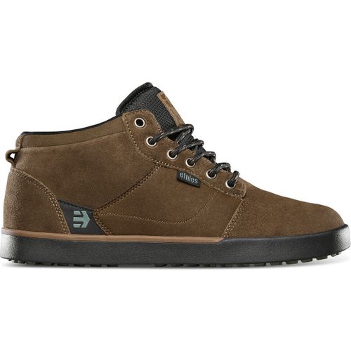 Chaussures de Skate JEFFERSON MTW BROWN GREEN - Etnies - Modalova