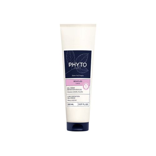 Coiffants & modelants Rizos Gel-crème Définition Boucles - Phyto - Modalova