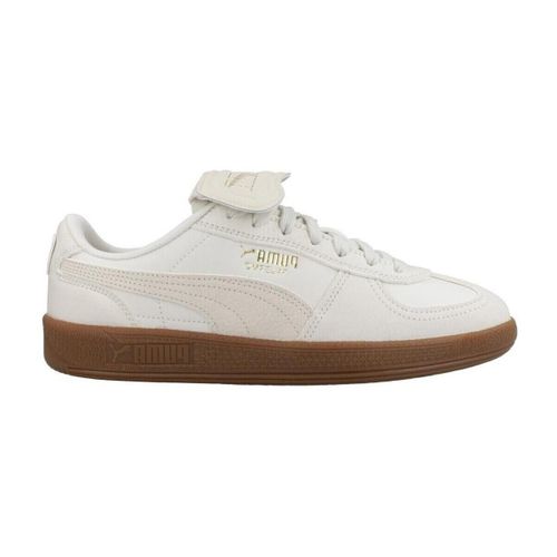 Baskets Puma Yellow Palermo Premium - Puma Yellow - Modalova