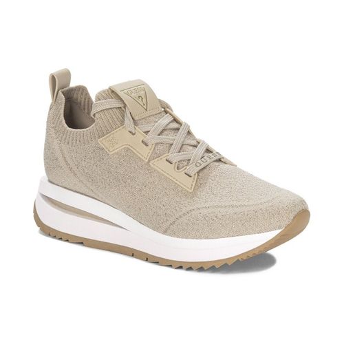 Baskets basses Guess FLPESTFAB12 - Guess - Modalova