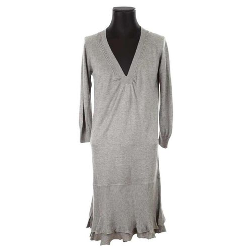 Robe Vanessa Bruno Robe grise - Vanessa Bruno - Modalova