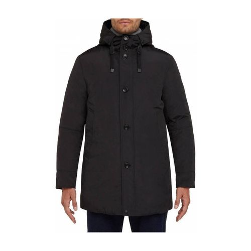 Manteau Geox M Velletri - Geox - Modalova