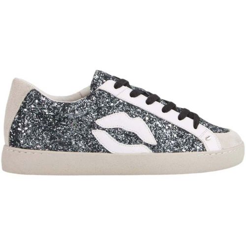 Baskets Baskets En Cuir Colette - Bons baisers de Paname - Modalova