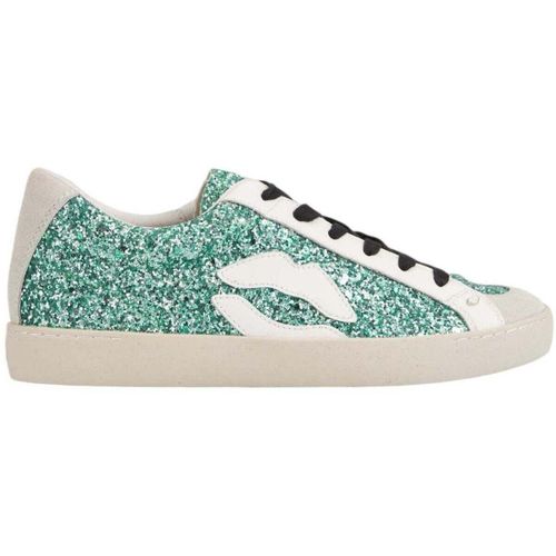 Baskets Baskets En Cuir Colette - Bons baisers de Paname - Modalova