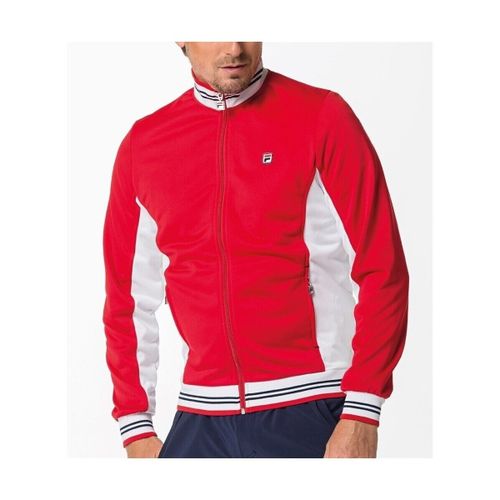 Veste Functional Classic Retrolook - Fila - Modalova