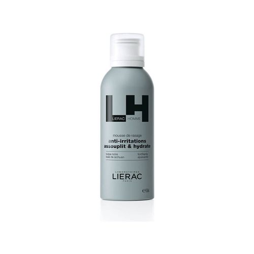Soins rasage & pré-rasage Mousse À Raser Lh - Lierac - Modalova