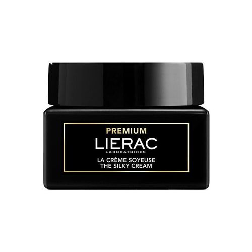 Anti-Age & Anti-rides Crème Soyeuse Premium - Lierac - Modalova