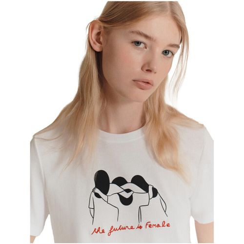 T-shirt Marella CAUCASO - Marella - Modalova