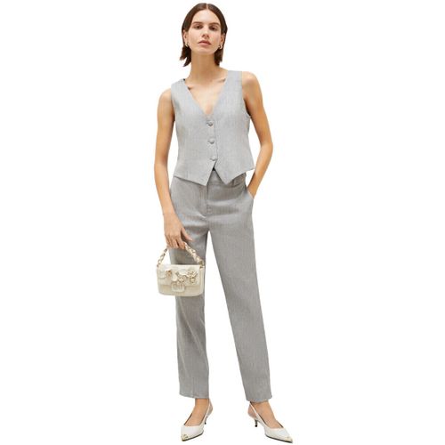 Pantalon Marella COMETA - Marella - Modalova