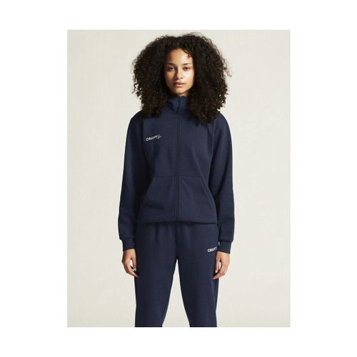 Veste Community 2.0 Logo Full Zip - Craft - Modalova