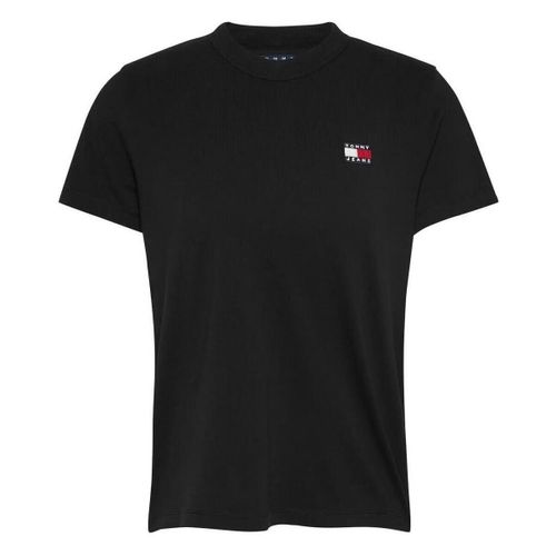 T-shirt DW0DW20153-BDS - Tommy Hilfiger - Modalova