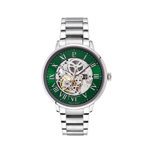Montre Montre AUTOMATIC Cadran Vert - Pierre Lannier - Modalova