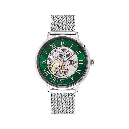 Montre Montre AUTOMATIC Cadran Vert - Pierre Lannier - Modalova