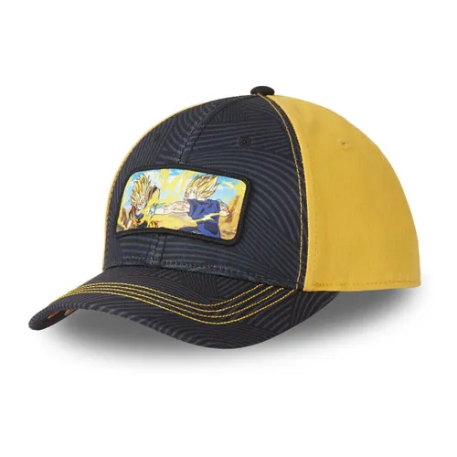 Casquette Casquette baseball Dragon Ball Z Vegeto - Freegun - Modalova