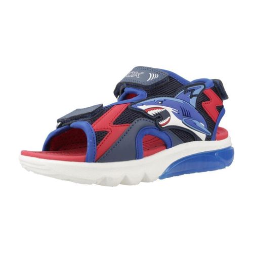 Sandales compensées J Sandal Ciberdron B - Geox - Modalova