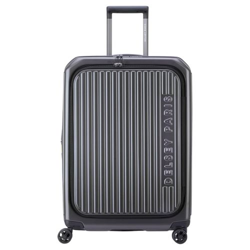 Valise Valise extensible trolley M Securitime Ref - DELSEY PARIS - Modalova