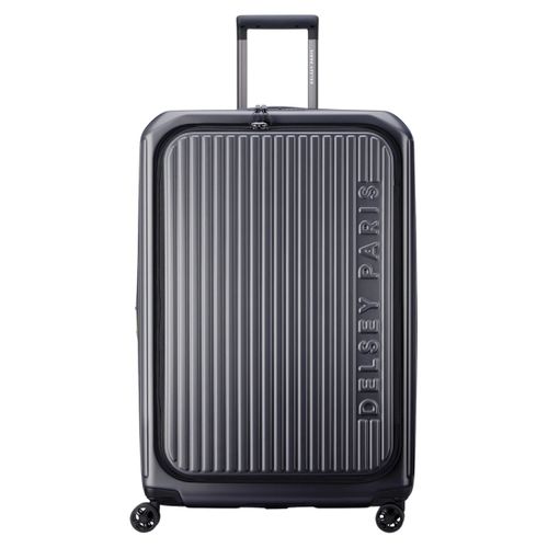 Valise Valise extensible trolley L Securitime Ref - DELSEY PARIS - Modalova