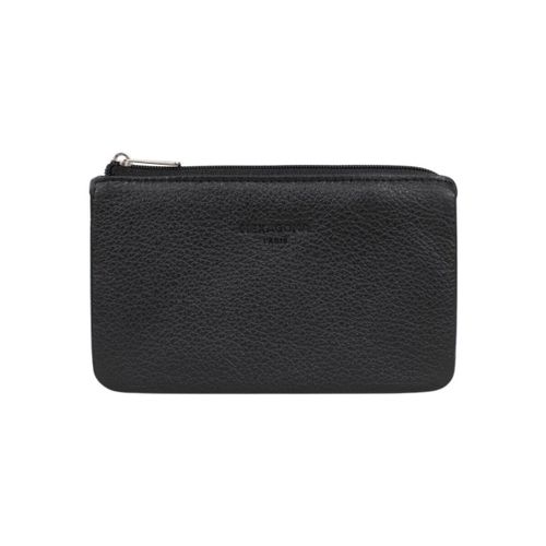 Porte-monnaie Porte monnaie Ref 61301 Noir 14*9.5*2.5 cm - Hexagona - Modalova