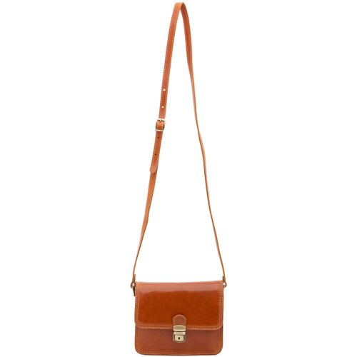 Sac Bandouliere Sac bandoulière 5516 - Viola Castellani - Modalova