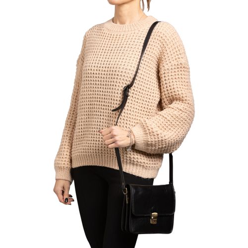 Sac Bandouliere Sac bandoulière 5516 - Viola Castellani - Modalova
