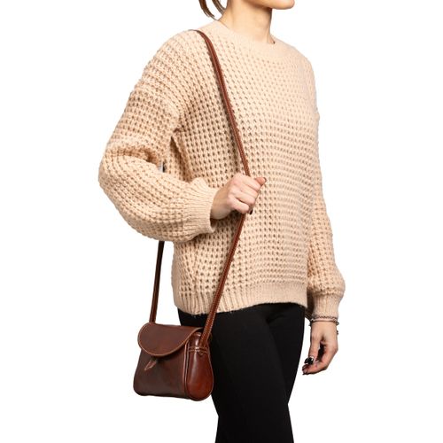 Sac Bandouliere Sac bandoulière 5525 - Viola Castellani - Modalova