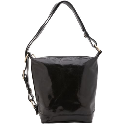 Sac à main Sac seau 5528 - Viola Castellani - Modalova