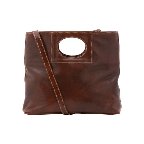 Sac Bandouliere Sac bandoulière 5563 - Viola Castellani - Modalova