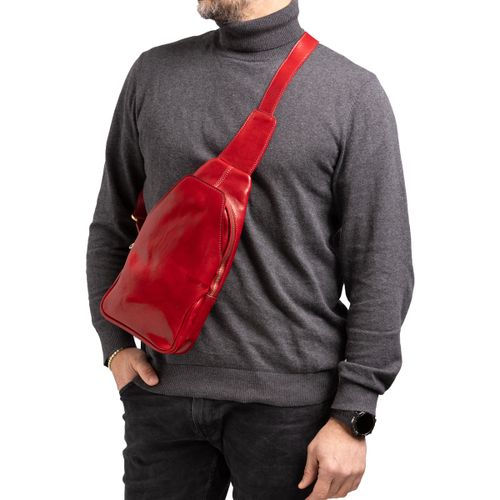 Sac banane Sac banane 5570 - Viola Castellani - Modalova
