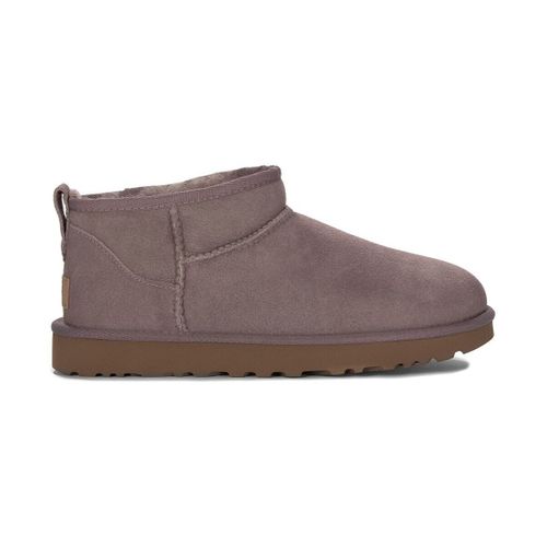 Bottines Classic Ultra Mini Sugarplum - UGG - Modalova