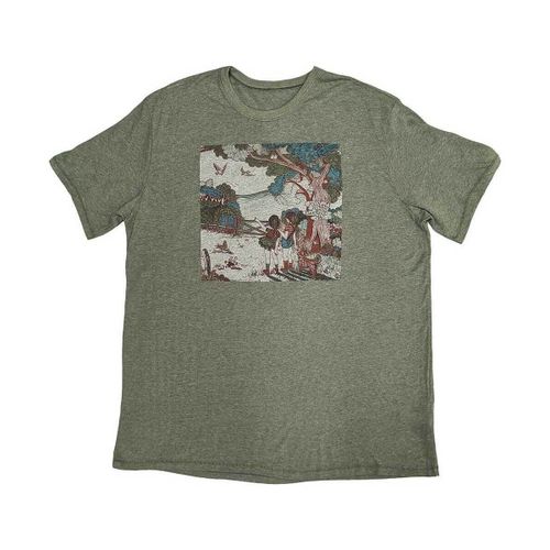 T-shirt Fleetwood Mac Kiln House - Fleetwood Mac - Modalova