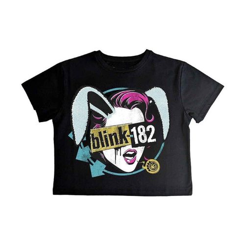 T-shirt Blink 182 Blind Date - Blink 182 - Modalova