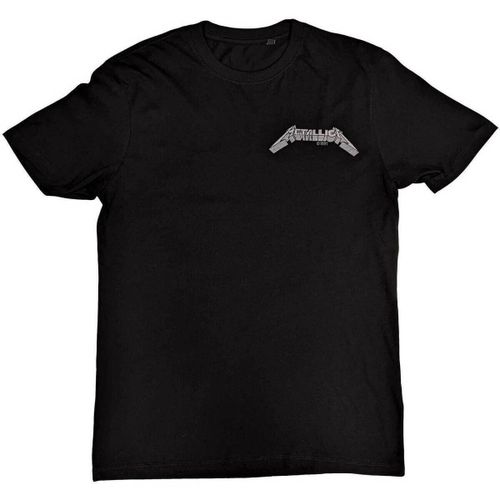 T-shirt Nothing Else Matters - Metallica - Modalova