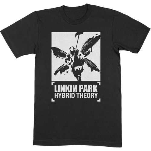 T-shirt Soldier Hybrid Theory - Linkin Park - Modalova