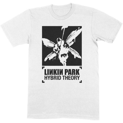 T-shirt Soldier Hybrid Theory - Linkin Park - Modalova