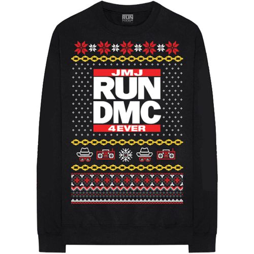 Sweat-shirt Run Dmc Holiday - Run Dmc - Modalova