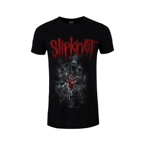 T-shirt Slipknot RO758 - Slipknot - Modalova