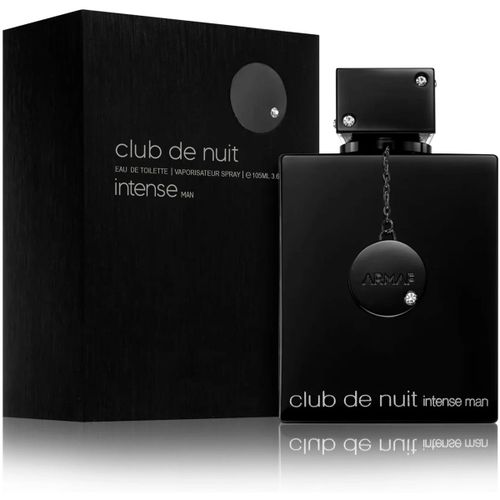 Eau de parfum Club De Nuit Intense Men - eau de toilette - 105ml - Armaf - Modalova