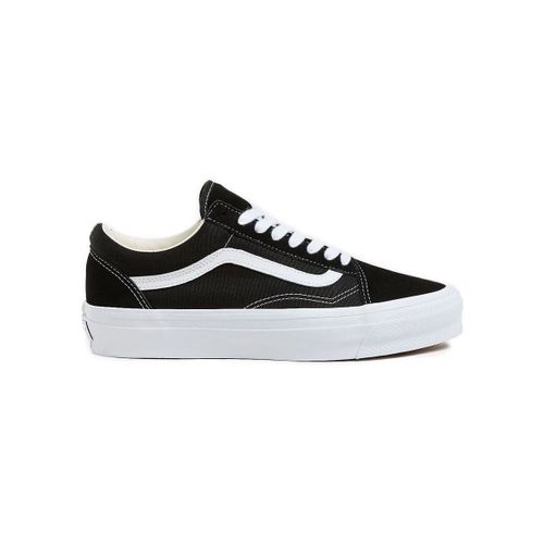 Short OLD SKOOL LX - VN000CQDBA21-BLKWH - Vans - Modalova