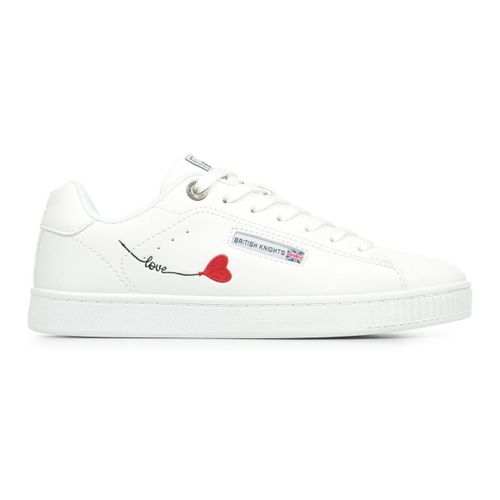 Baskets British Knights Mist - British Knights - Modalova