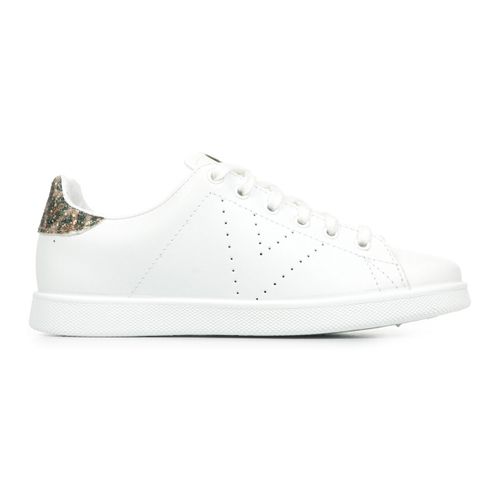 Baskets Deportivo Tenis Glitter - Victoria - Modalova