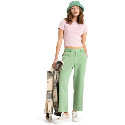 T-shirt Roxy Beach Love - Roxy - Modalova