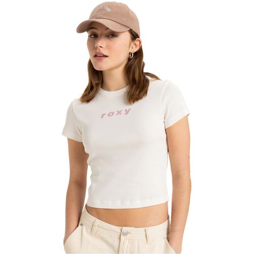 T-shirt Roxy Beach Love - Roxy - Modalova