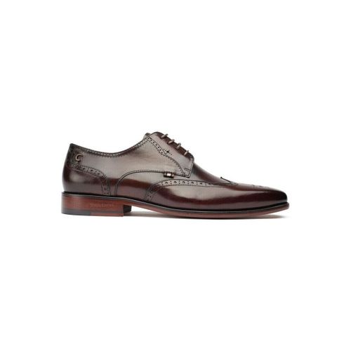 Richelieu Beagle Des Chaussures - Simon Carter - Modalova