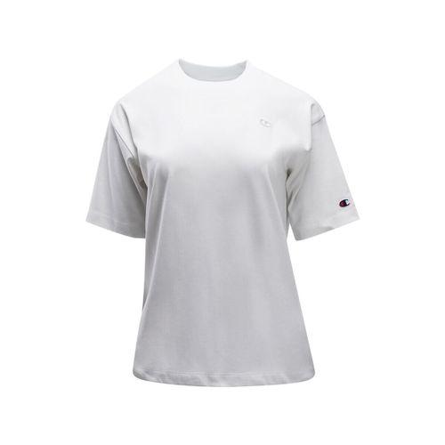T-shirt Champion 116692WW033BDB - Champion - Modalova