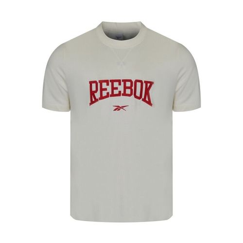 T-shirt Reebok Sport HT8184 - Reebok Sport - Modalova
