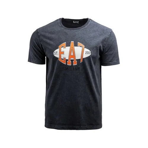 T-shirt Emporio Armani Ea7 Emporio - Emporio Armani - Modalova
