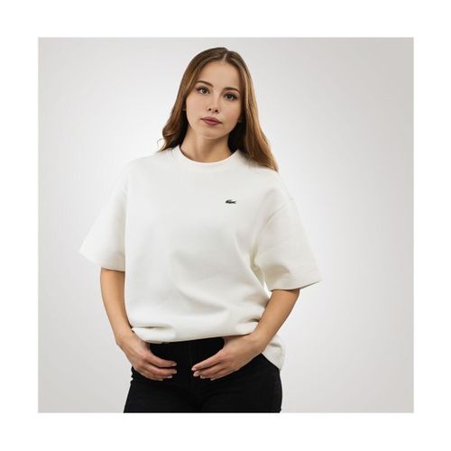 T-shirt Lacoste TF730170V - Lacoste - Modalova