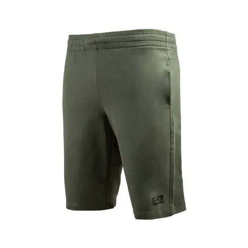 Short Emporio Armani Ea7 Emporio - Emporio Armani - Modalova
