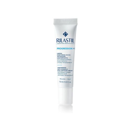 Soins ciblés Progression(+) Contour Des Yeux Anti-rides - Rilastil - Modalova